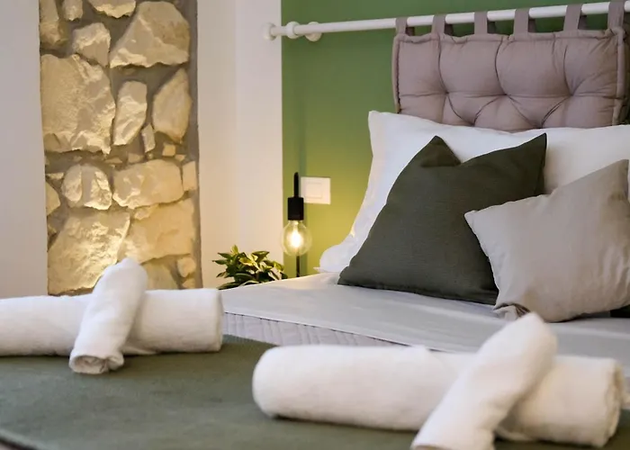 Sweet - Affitti Brevi Italia 4*