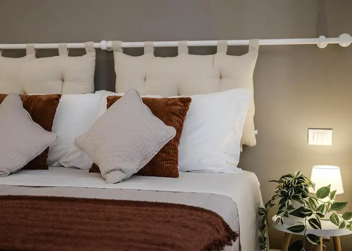 Sweet - Affitti Brevi Italia Pensionat Verona