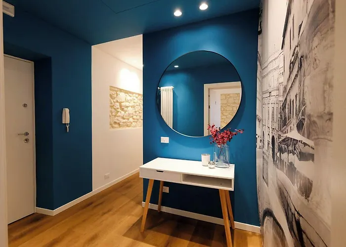 Sweet - Affitti Brevi Italia Pensionat 4*