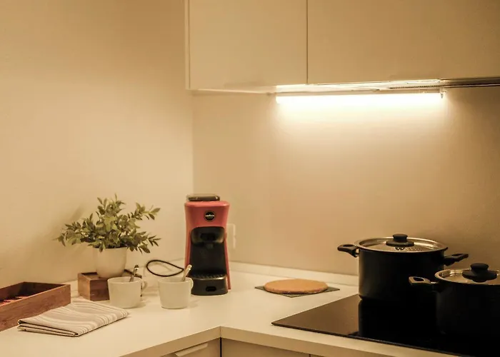 Sweet - Affitti Brevi Italia Pensionat Verona