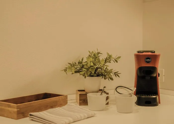 Sweet - Affitti Brevi Italia Pensionat Verona