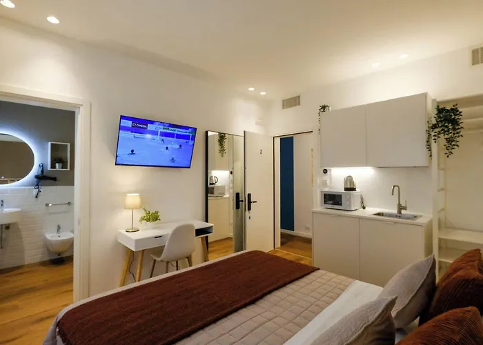 Sweet - Affitti Brevi Italia