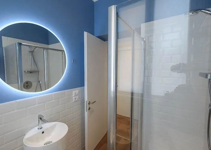 Sweet - Affitti Brevi Italia Pensionat