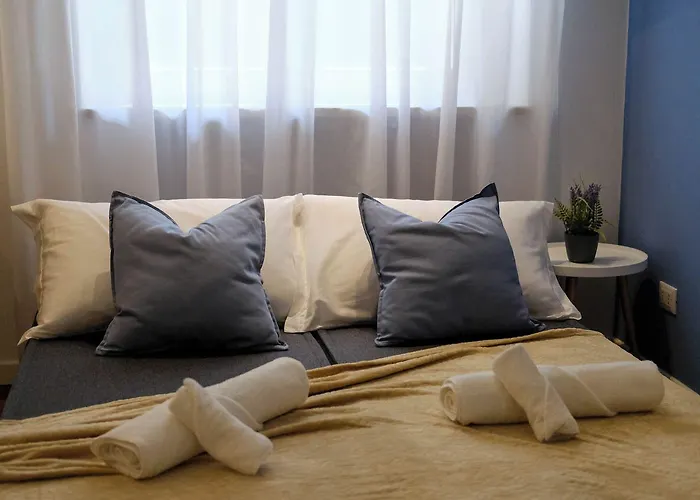 Sweet - Affitti Brevi Italia Pensionat Verona