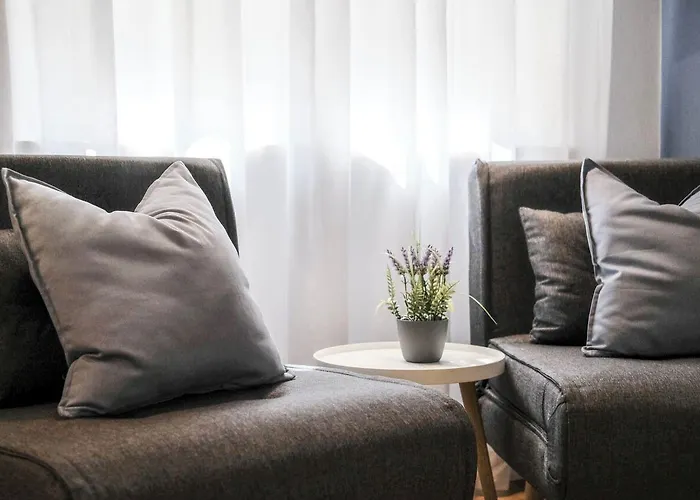 Sweet - Affitti Brevi Italia Pensionat 4*