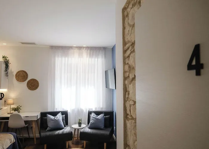 Sweet - Affitti Brevi Italia Pensionat