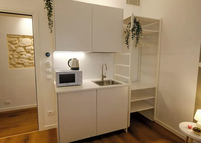 Sweet - Affitti Brevi Italia Pensionat