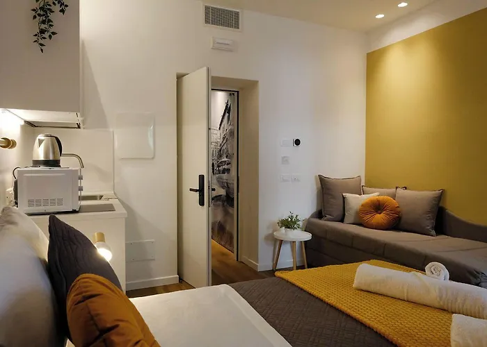 Sweet - Affitti Brevi Italia