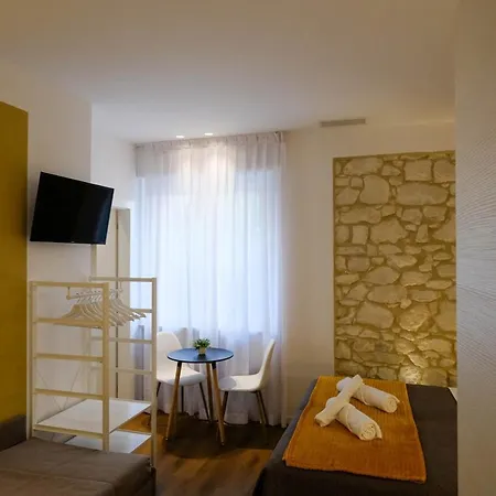 Guest house Sweet - Affitti Brevi Italia Verona